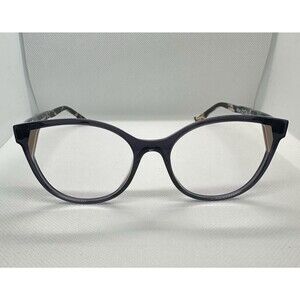 Face a Face Bocca Lemon 1 Col 203 Women's Eyeglasses 51-17-145 Mauve FRAME ONLY